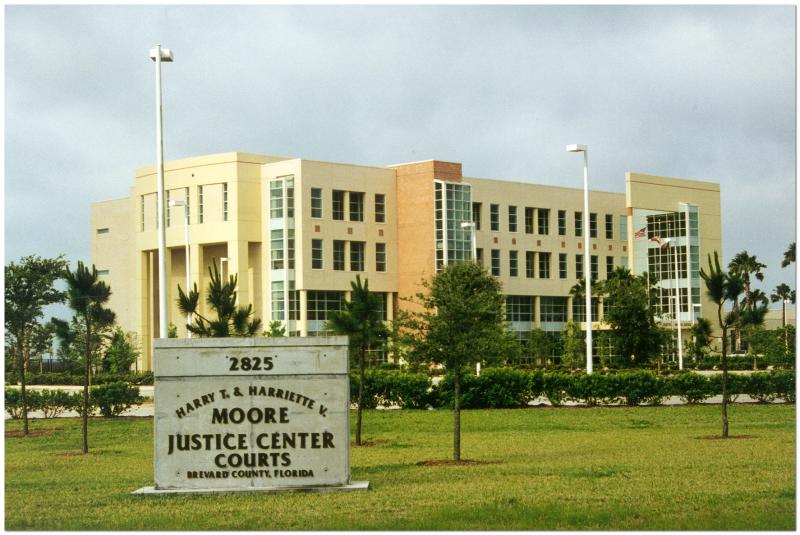 Courthouses | Orlando Divorce Family Attorney | Jenkinson Legal