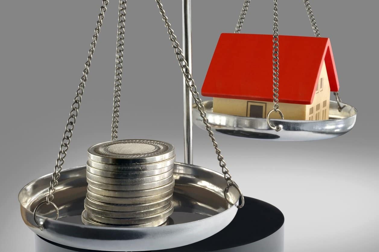 Equitable Distribution The Law Office Of AnnMarie Jenkinson