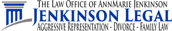 The Law Office of AnnMarie Jenkinson Logo